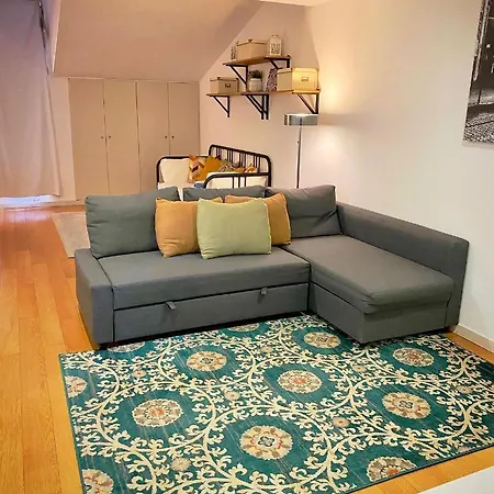 Ola - Principe Real Iv リスボン