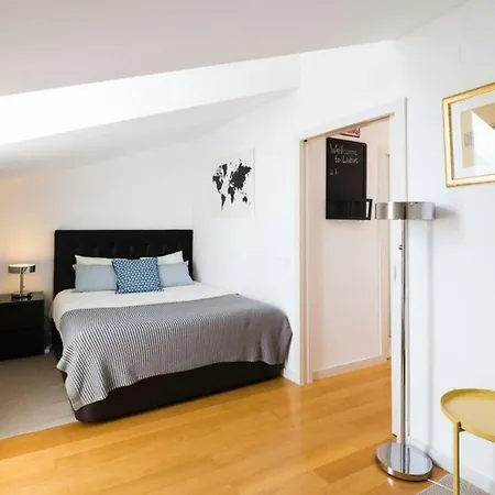 Ola - Principe Real Iv Lissabon