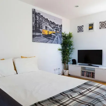 Ola - Principe Real Iv リスボン