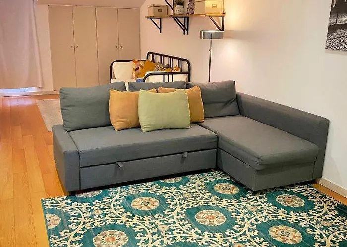 Ola - Principe Real Iv Lissabon