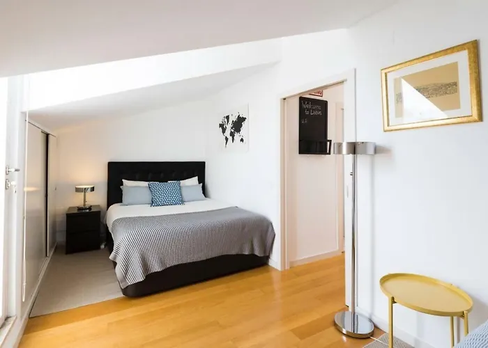 Ola - Principe Real Iv Lissabon