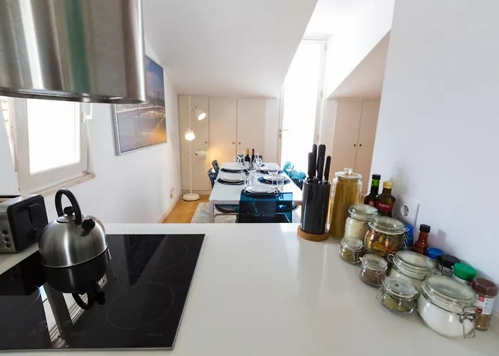 Ola - Principe Real Iv *