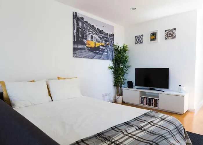 Ola - Principe Real Iv Lissabon