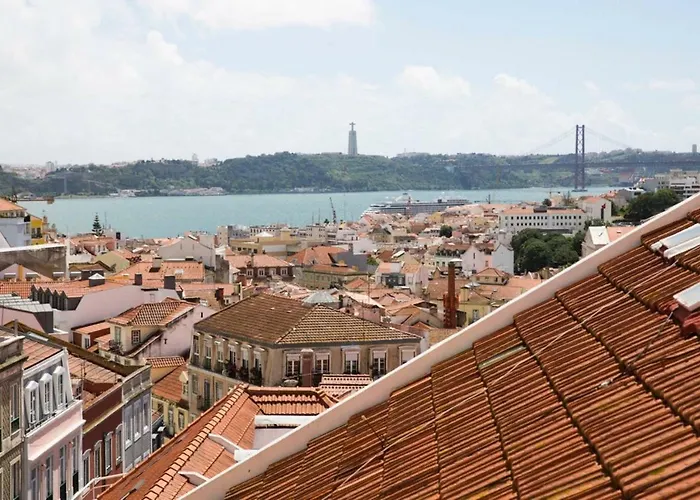 Ola - Principe Real Iv